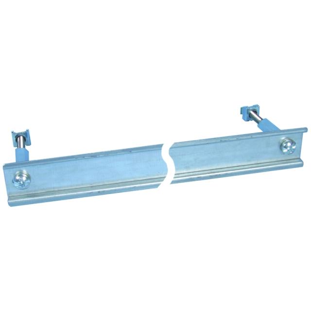 Zestaw montażowy do ogranicznika przepięć DEHNpatch