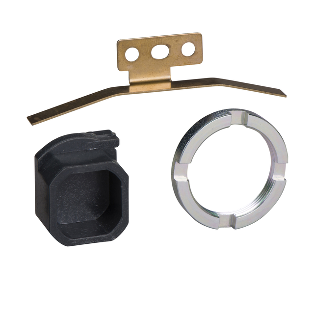 Blokada kasetki - Zestaw adapt. Profalux/Ronis bez zamka - dla MTZ1