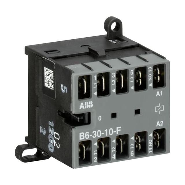 Stycznik B6-30-10-F-24AC GJL1211003R0101 ABB