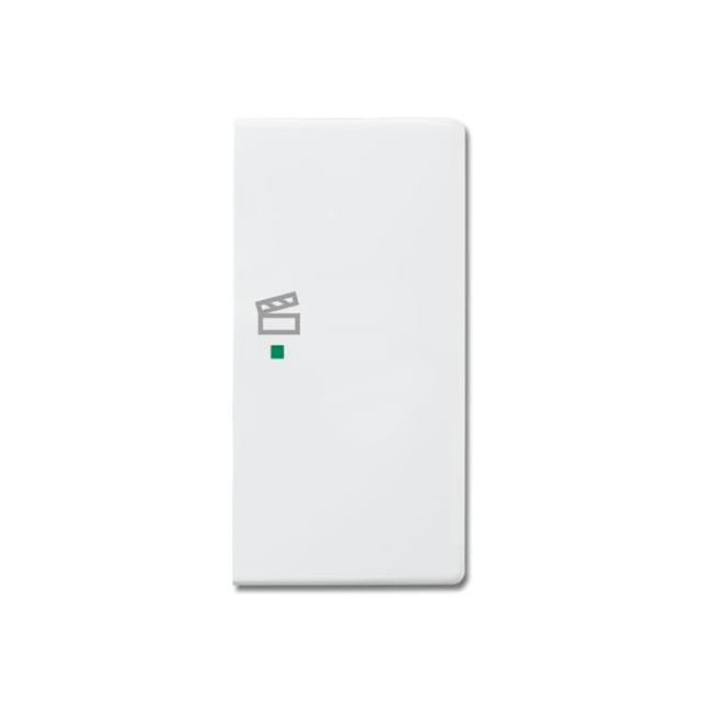 Free HOME Klawisz 1/2- połowa prawa scena