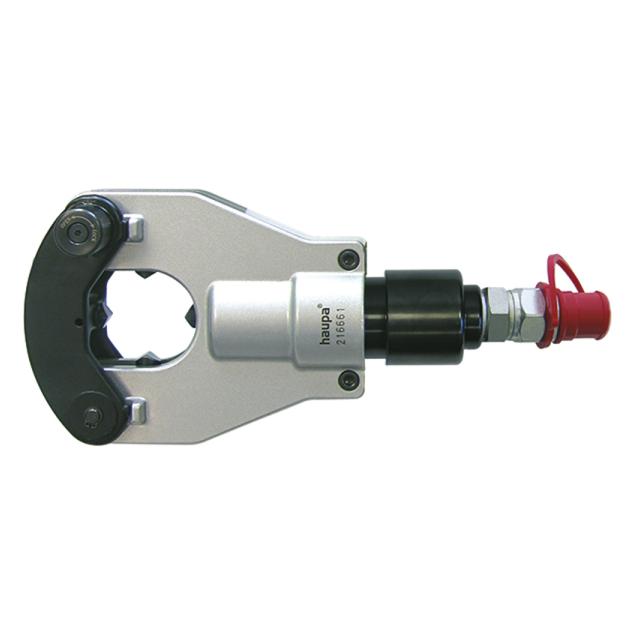 Głowica do zaciskania trzpieniowego HKD 400 216666 HAUPA