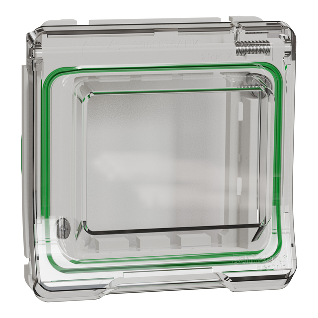 Mureva, podstawa do montażu Altira, biała