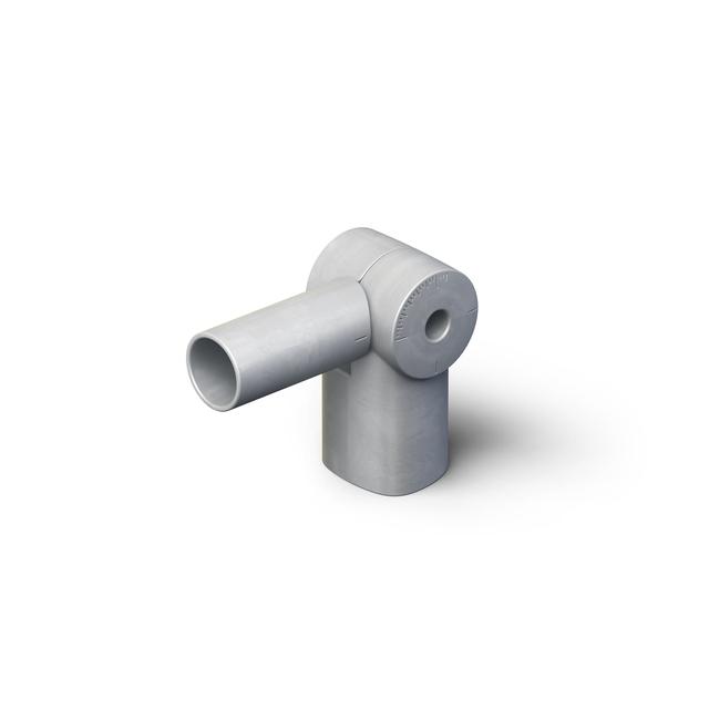 Akcesorium ZRP100 SPIG ADAP CL MALAGA+LN STREETLIGH 5 lat gw. / PHILIPS