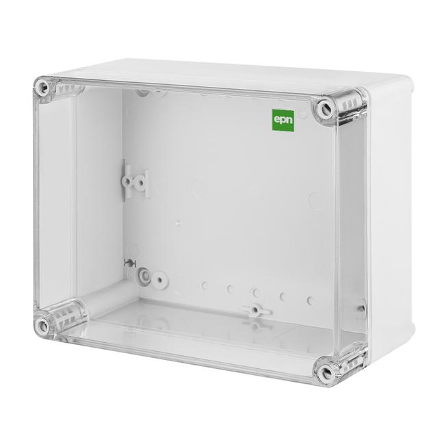 INDUSTRIAL Puszka n/t 170x135x85 IP65