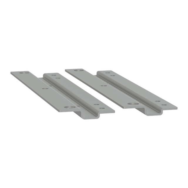 Thalassa Wsporniki adaptacyjne do PLA pojedyncze drzwi