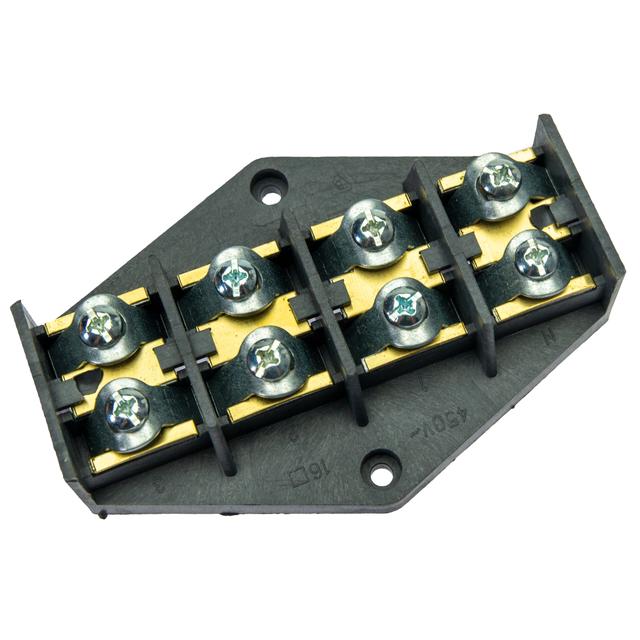 Listwa zaciskowa 5x16 romb op. 10 szt