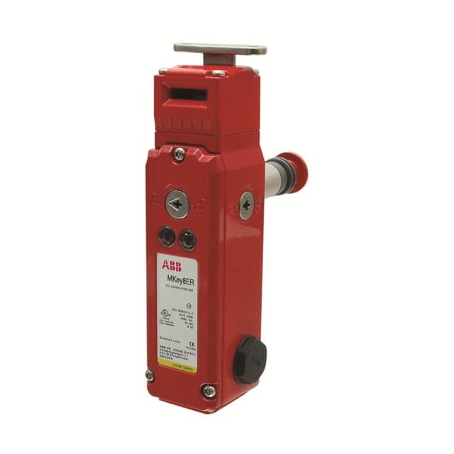 MKey8ER, Sol M20, 24V