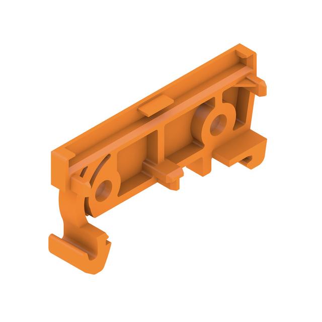 AP 45/LI OR 1665 Obudowa elektroniki /20szt./ WEIDMULLER