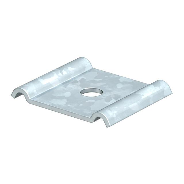 GKS 50, ZACISKI M6 DO KORYT SIATKOWYCH