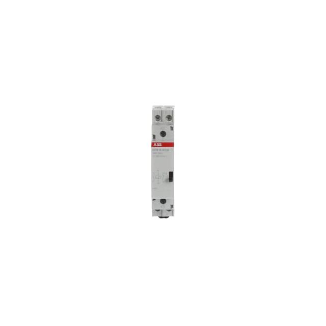 E290-16-11/230 Przekaźnik bistabilny 16A 1NO+1NC