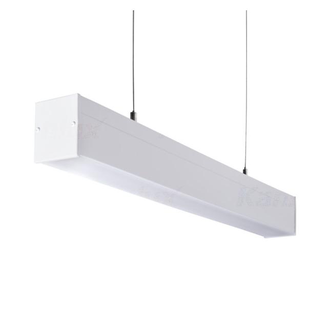 ALIN 4LED 1X60-W 27410 KANLUX