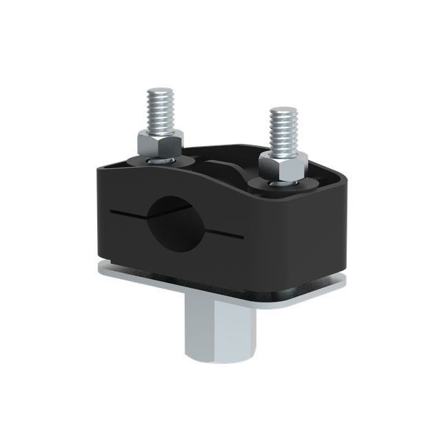 Element mocujący przew.wysokonap.M16
