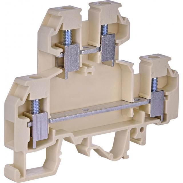 Złączka gwintowa – piętrowa (4 mm2) VS 4 NA 003901277 ETI