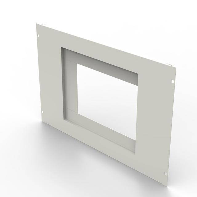 XL3S Osłona Pionowa SPX-D 630 4P 36M 339535 LEGRAND