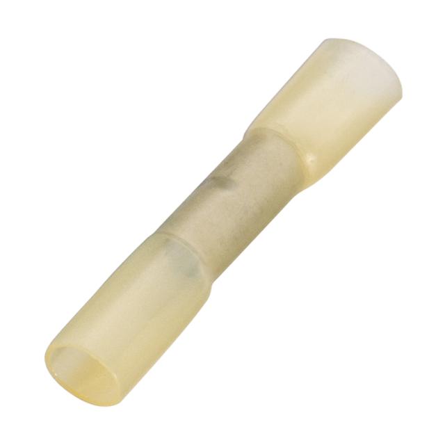 Zlaczka doczołowa izol. termokurczliwa 4,0 - 6,0