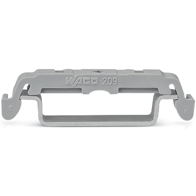 podstawka montażowa na szynę TS 35