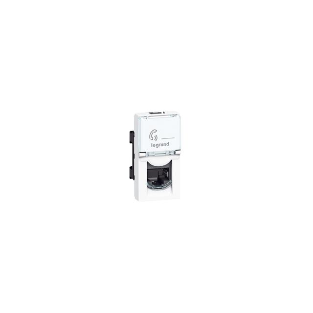 M45:1M 1Xrj45 Kat6 Ftp 076562 LEGRAND