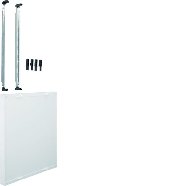 univers N Blok pusty 600x500mm UD42F1 HAGER