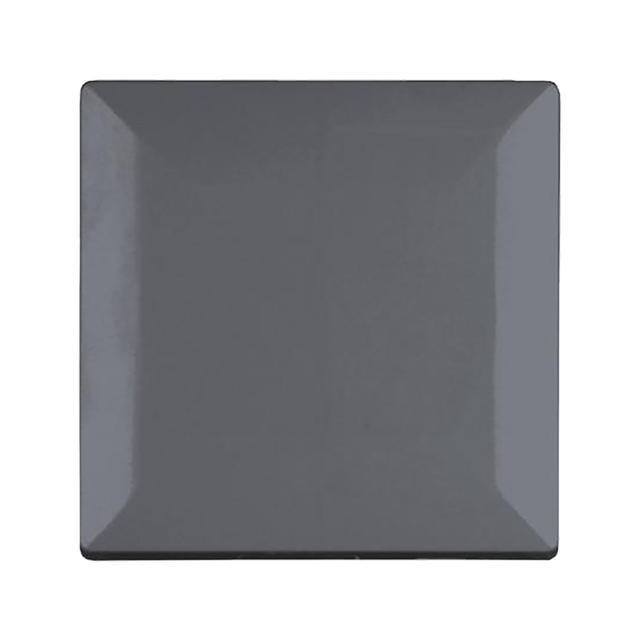 Zaślepka ramki Pearl, Z-Ra P, antracyt