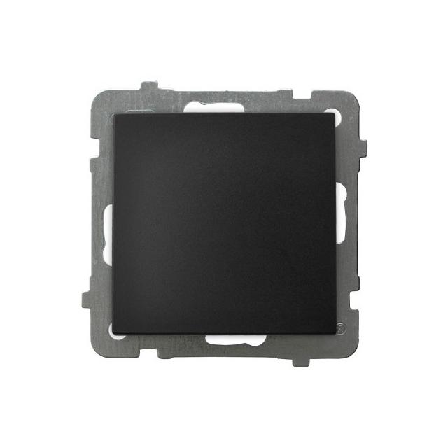 AS Łącznik zwierny - kolor czarny metalik