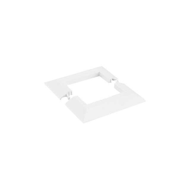 Simon Connect Maskownica górna do kolumny 3m ALK1100/8 (element zapasowy)