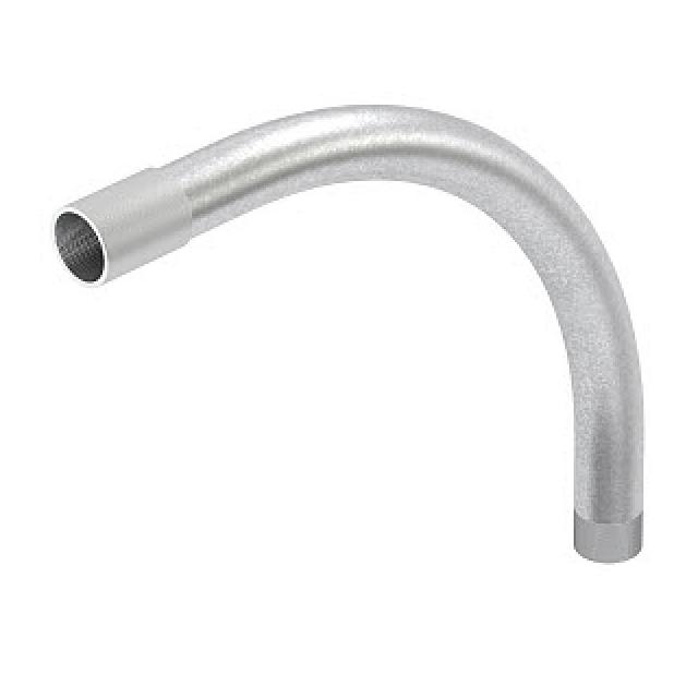 SBNM16 FT, Kolanko rurowe