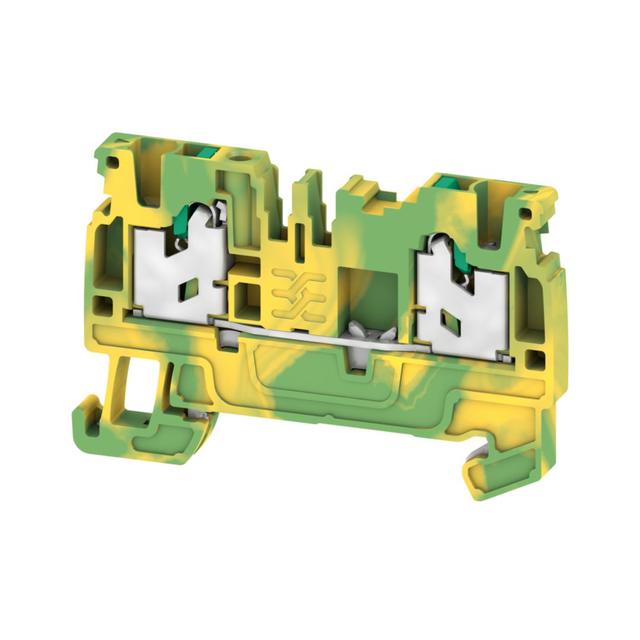 Samozacisk szeregowy PE 2,5mm2