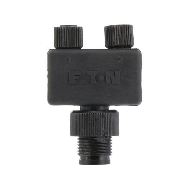 SWD4-SP-4084 IP67 4P M12-M na 2x 4P M8-F,Pin 4 SmartWire-DT 174705 EATON