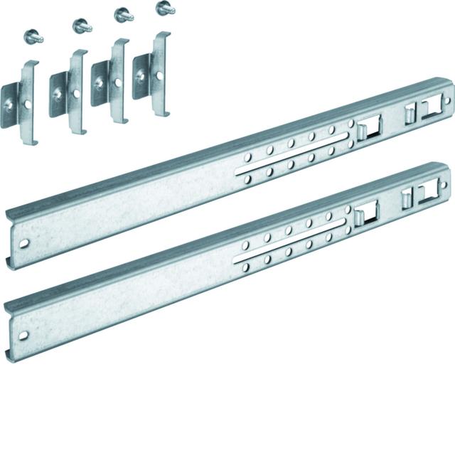 univers Uchwyt szyny wsporczej G600mm UT81BN HAGER