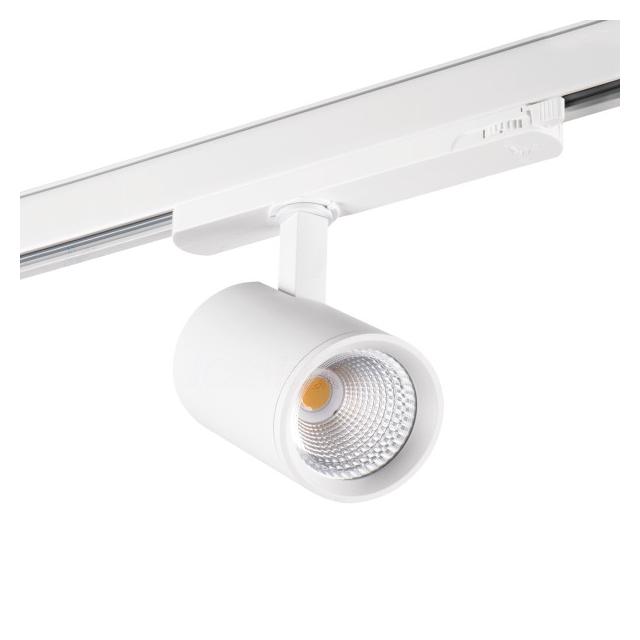 ATL1 18W-930-S6-W Projektor na szynoprzewód