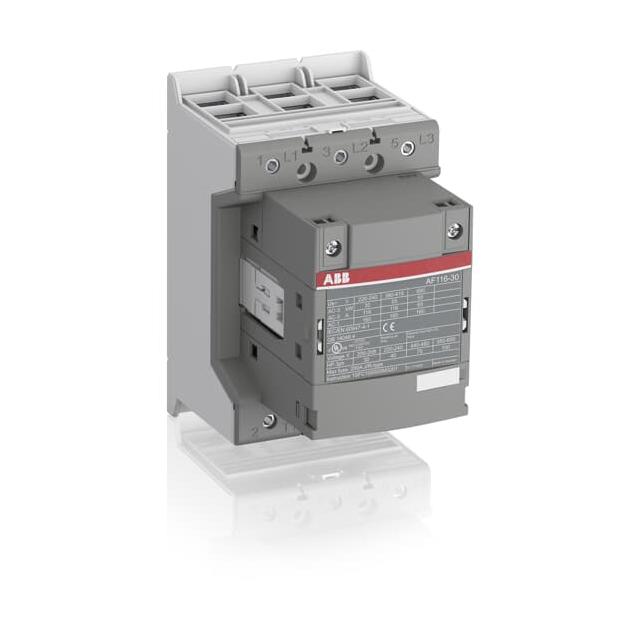 Stycznik AF116-30-00-13 100-250V 1SFL427001R1300 ABB