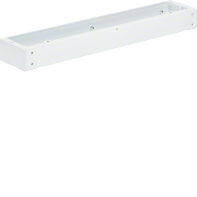 univers Cokół 100x1050x205mm FZ614N HAGER