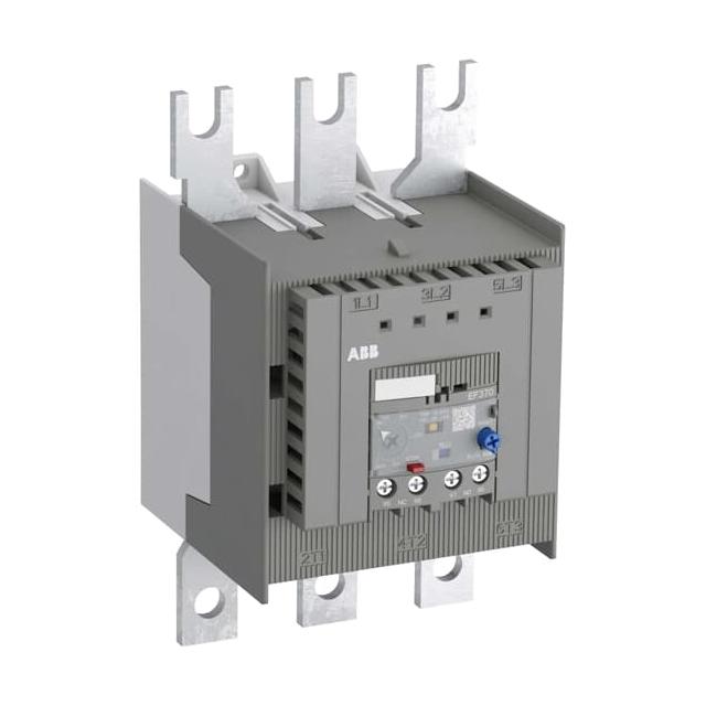 Elektroniczny przekaźnik przeciążeniowy EF370-380