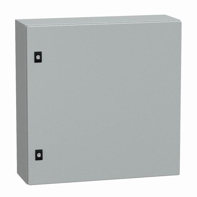 PanelSeT Obudowa CRN 600x 600x 200mm IP66 IK10 RAL7035 NSYCRN66200 Schneider