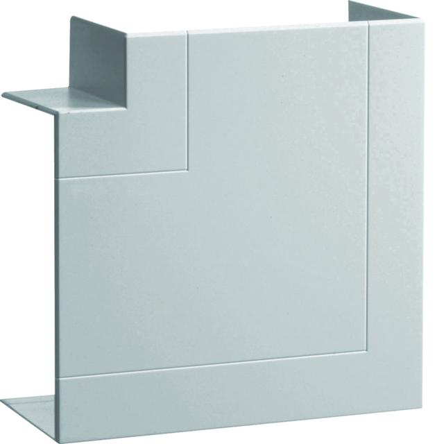 tehalit.BRP/BRAP Kąt płaski 65x130 lakierowanaier aluminium BRP651305HLAN HAGER