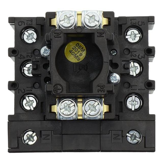 P1-25/EA/SVB-SW/N Rozłącznik On/Off 25A 13kW 083960 EATON