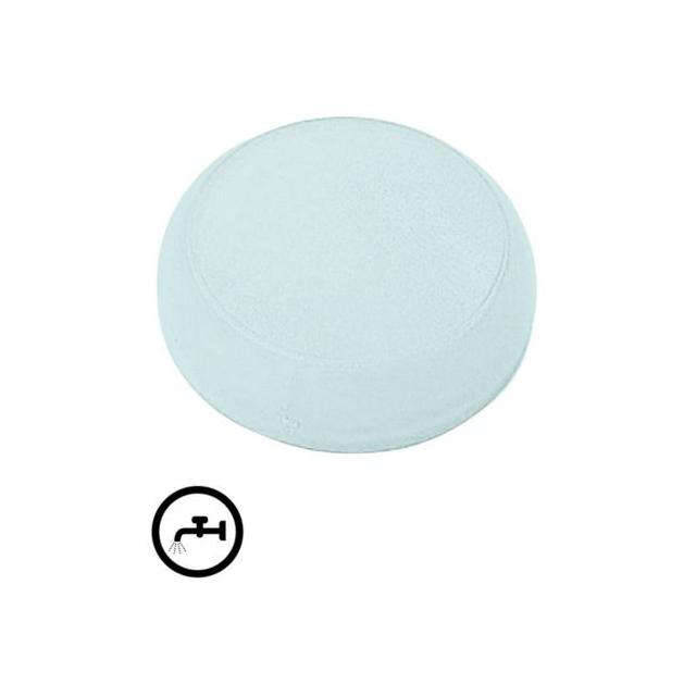 M22-XL-W-X16 Soczewka do lampki sygnalizacyjnej 22mm biała z opisem /Buczek/ 218401 EATON