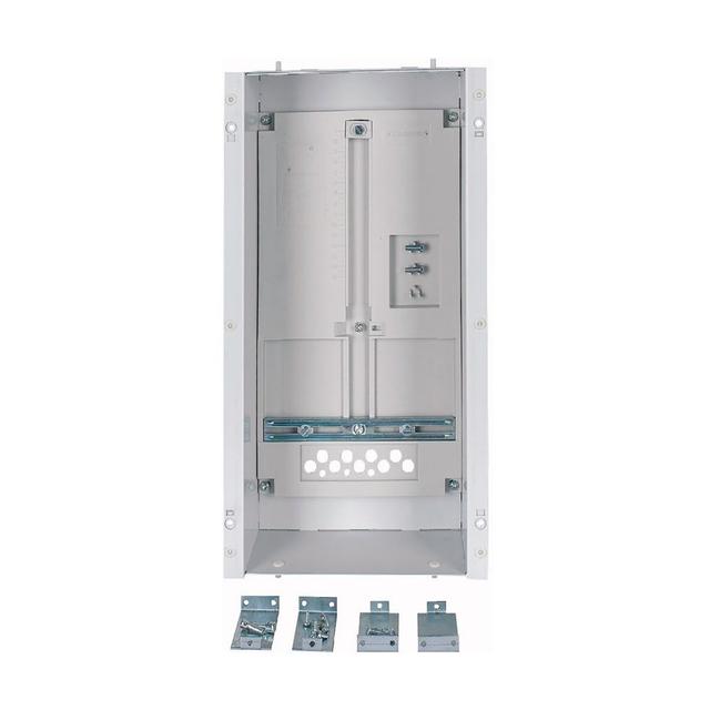 EP23Z1-ZBR Płyta montażowa, szer. x wys. = 250x450mm