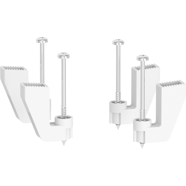 Zestaw do montażu w ścianach gipsowo-kartonowych Resi9 KV