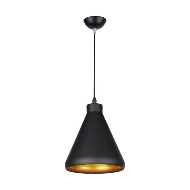 Wisząca oprawa oświetleniowa GALAXA BLACK 18