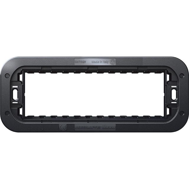 Axolute - uchwyt AIR - 6 modułów, Bticino