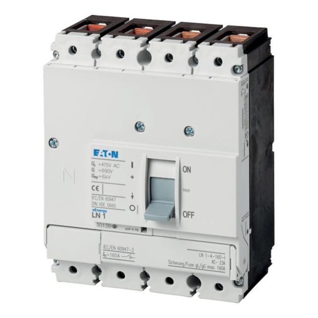 LN1-4-63-I Rozłącznik mocy LN1 4P 63A 111998 EATON