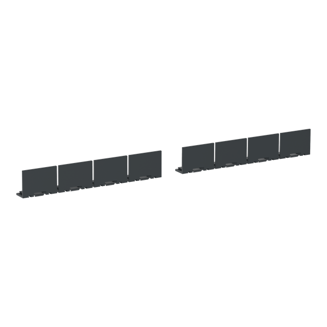 Osłona zacisków oczkowych 4P G115-800 stopień ochrony IP20