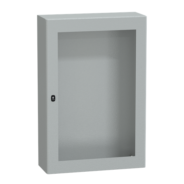 Spacial Obudowa wisząca S3D drzwi transparentne IP66 1200x 800x 300mm