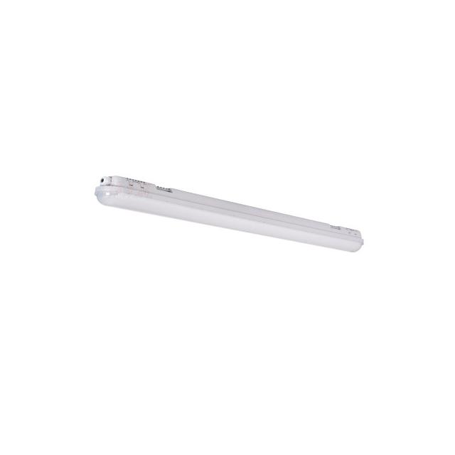 MAH LED HI 19W-NW RYF Oprawa pyłoszczelna LED MAH LED HI 19W-NW RYF 60cmx80cm 2400lm 126lm/W barwa b