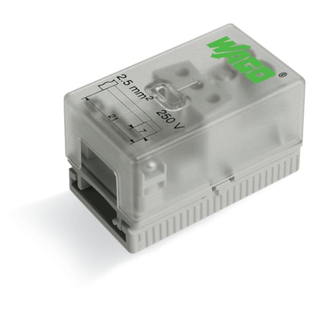 WINSTA IDC moduł zasilający 3 x 2,5 mm2 /10szt./ WAGO