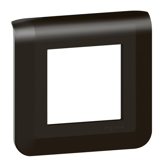 Mosaic - Ramka 2 Modułowa - Antracyt 079042L LEGRAND