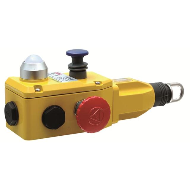 LineStrong2, 2NC/2NO