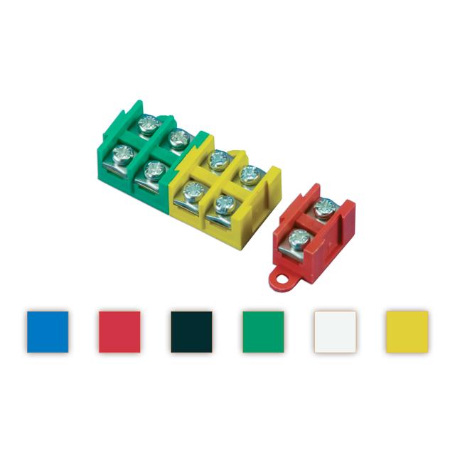 Listwa zaciskowa 5x4 mm2 E.4003 PAWBOL