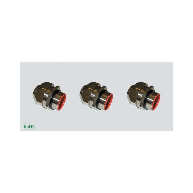 Dławik prosty LT do ANACONDA M16Wąz 3/8"